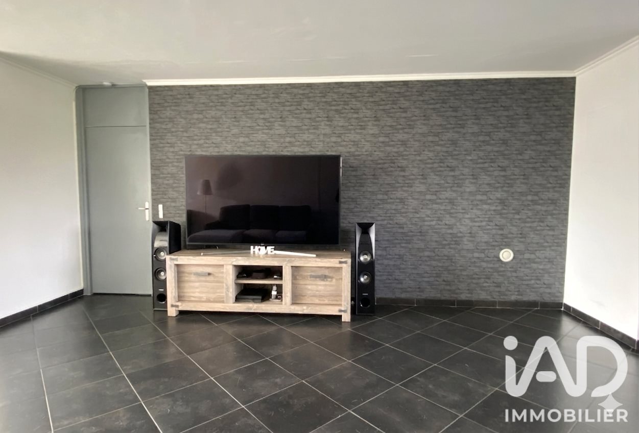 Appartement à vendre, 117m², Croix