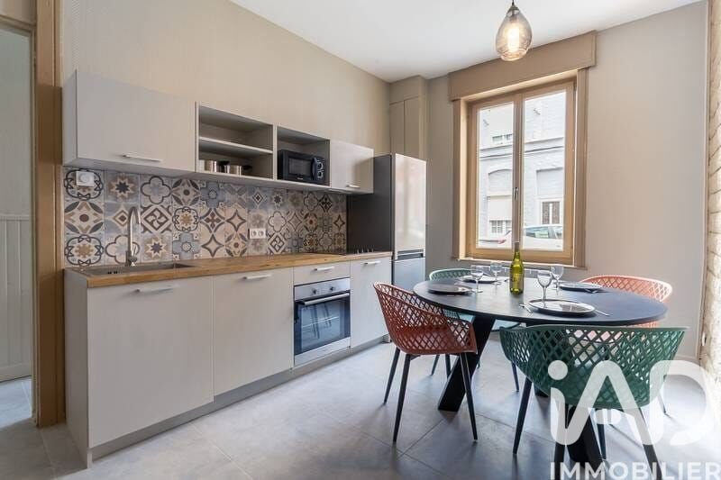 Maison à vendre, 81m², Croix