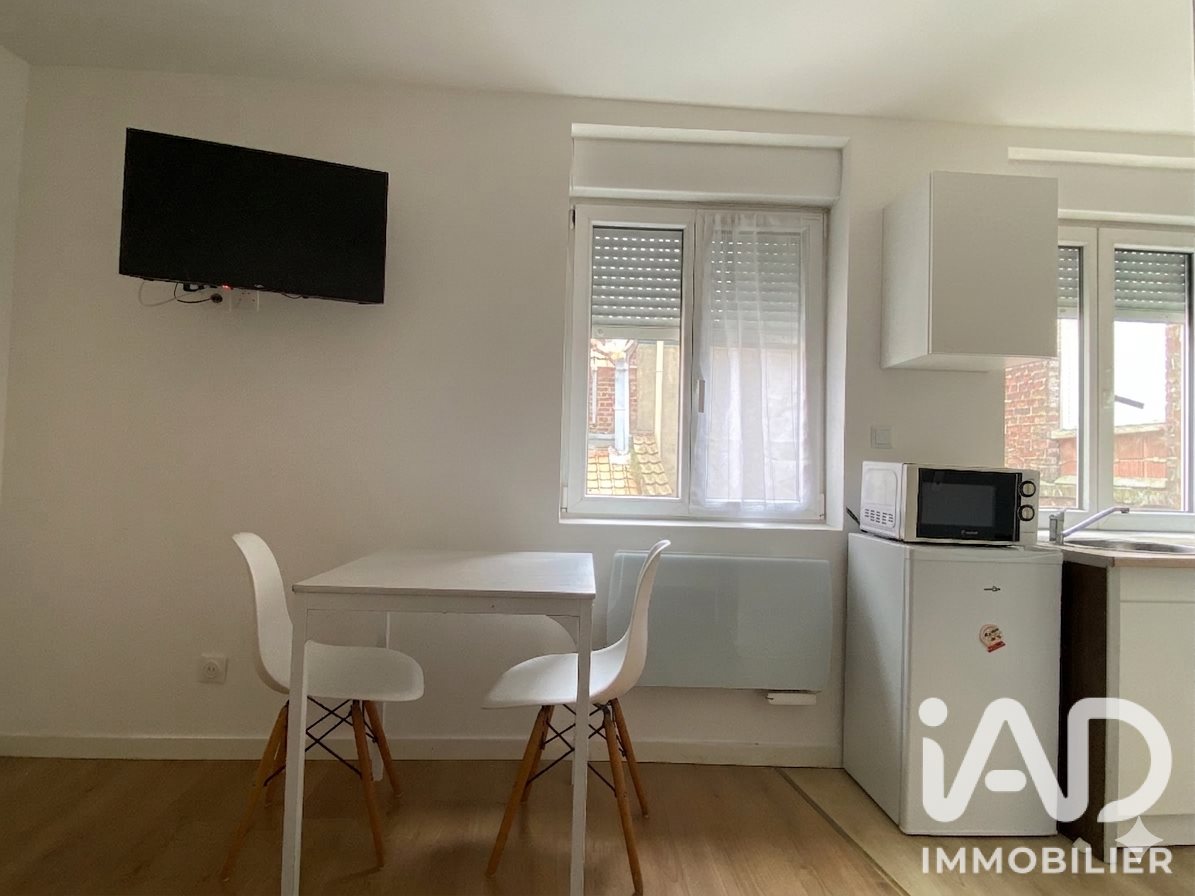 Maison à vendre, 190m², Roubaix