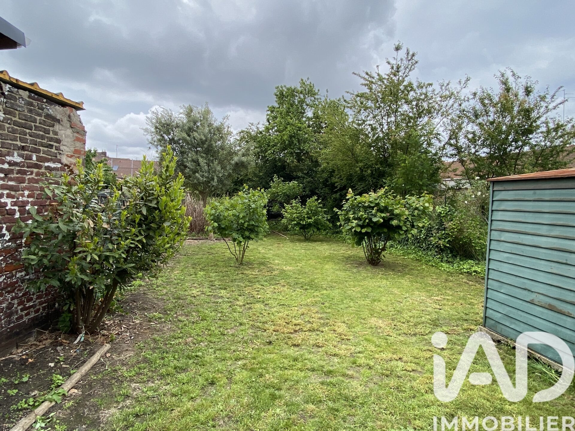 Maison à vendre, 95m², Roubaix