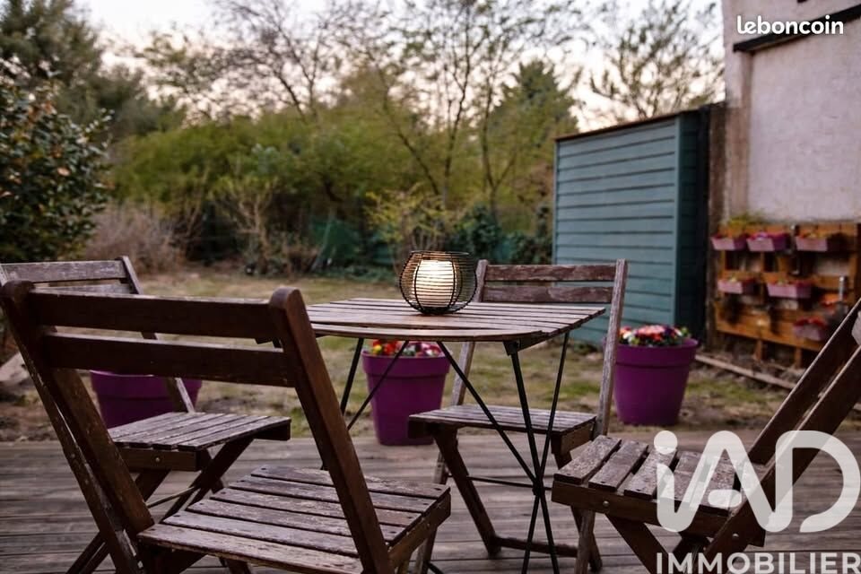 Maison à vendre, 95m², Roubaix