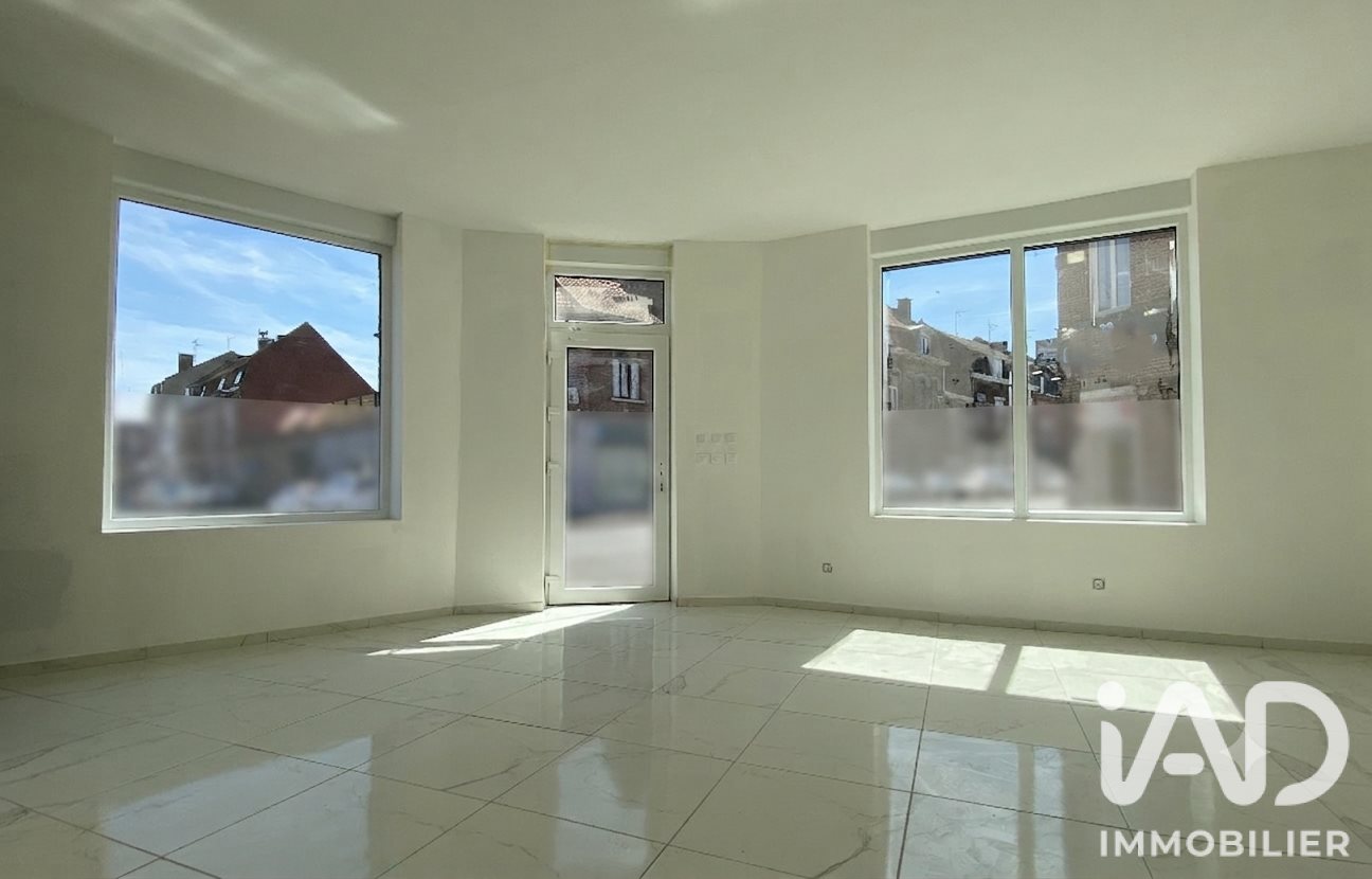 Maison à vendre, 147m², Roubaix