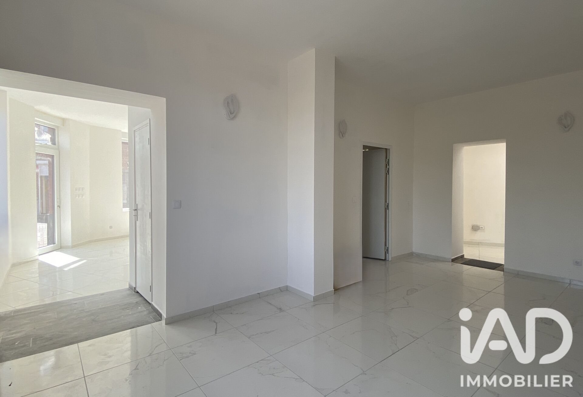 Maison à vendre, 147m², Roubaix
