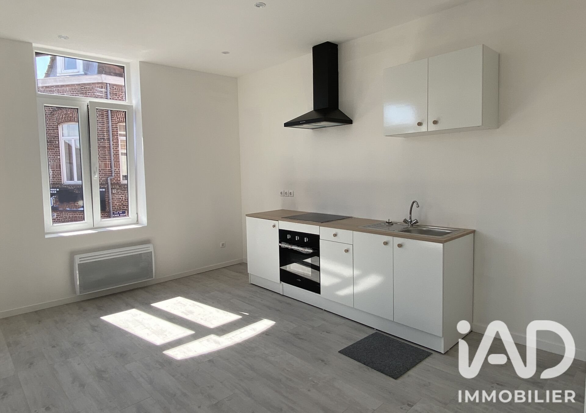 Maison à vendre, 147m², Roubaix