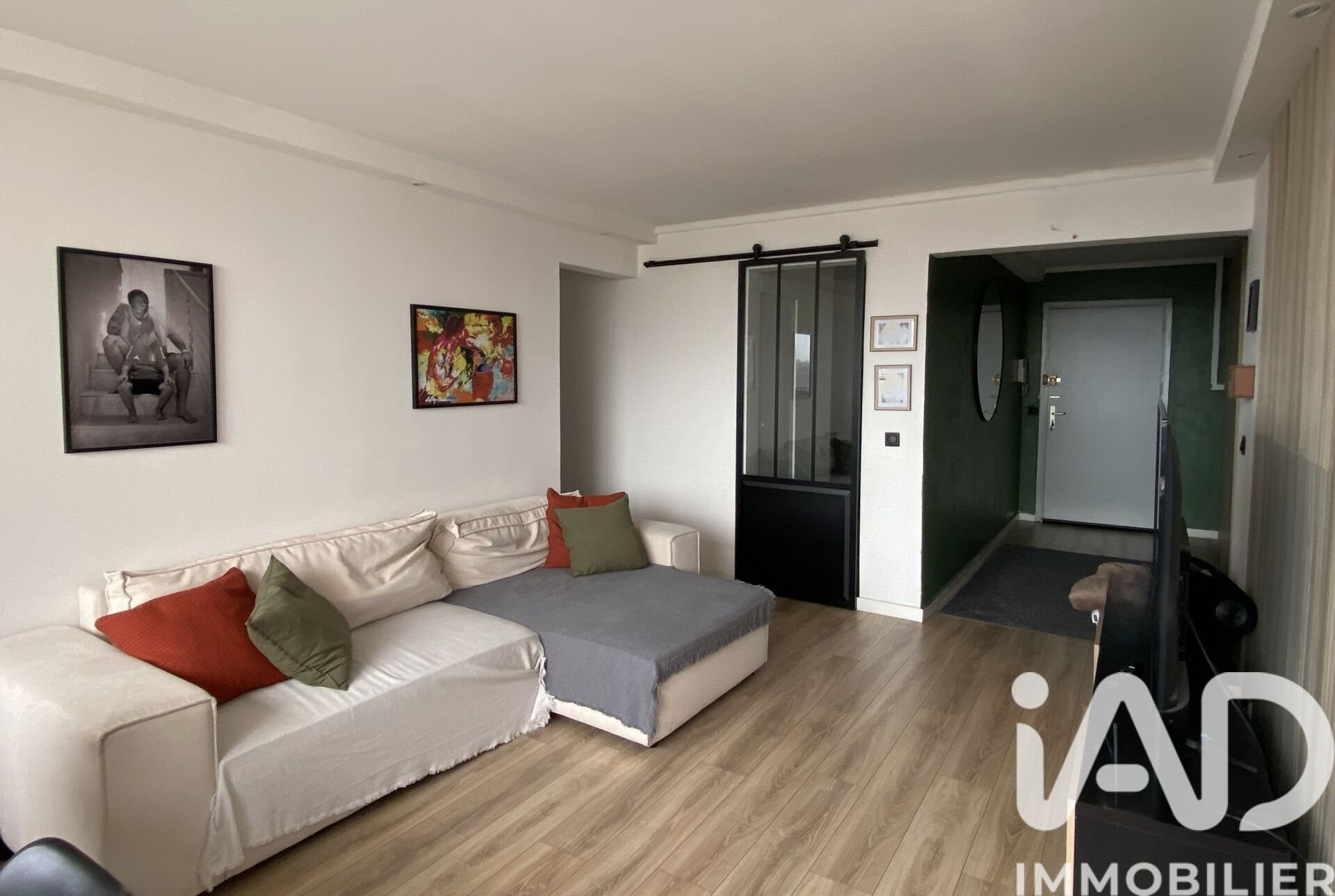 Appartement à vendre, 77m², Roubaix