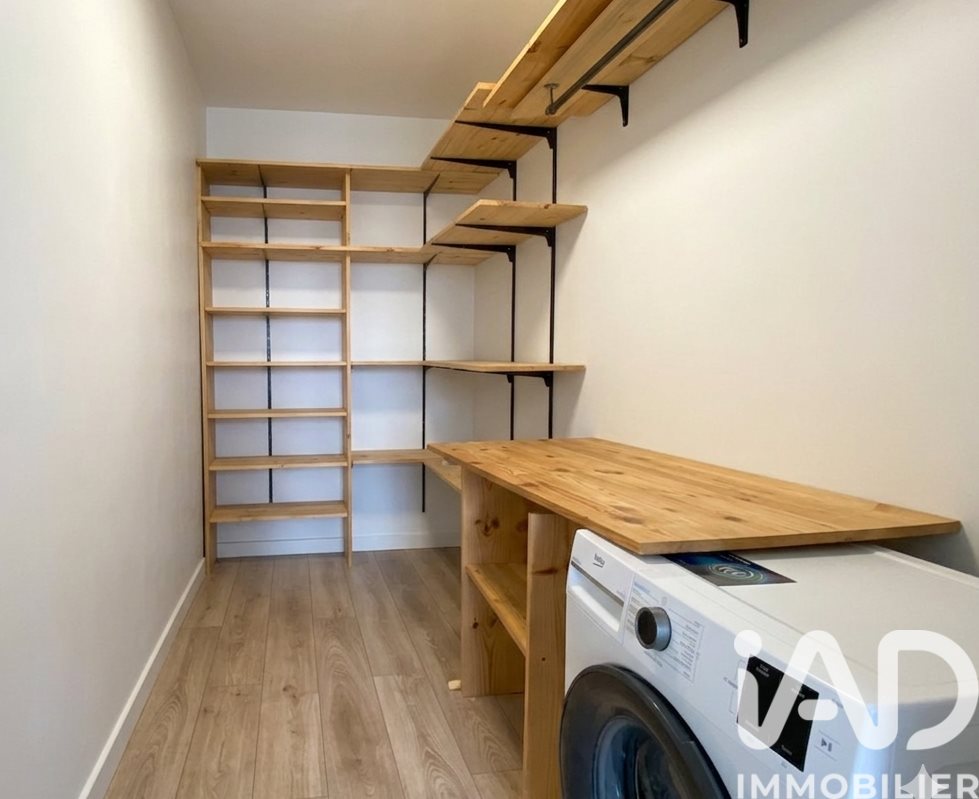 Appartement à vendre, 77m², Roubaix