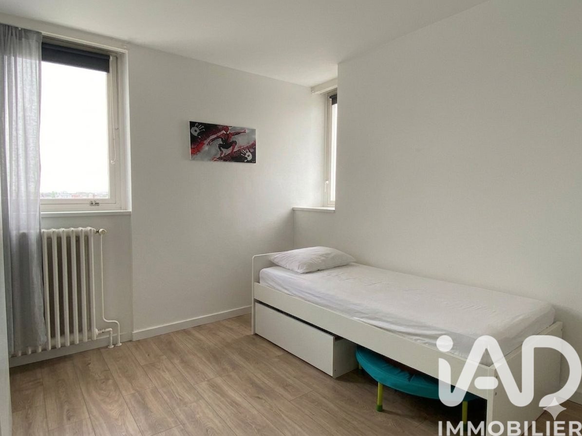 Appartement à vendre, 77m², Roubaix