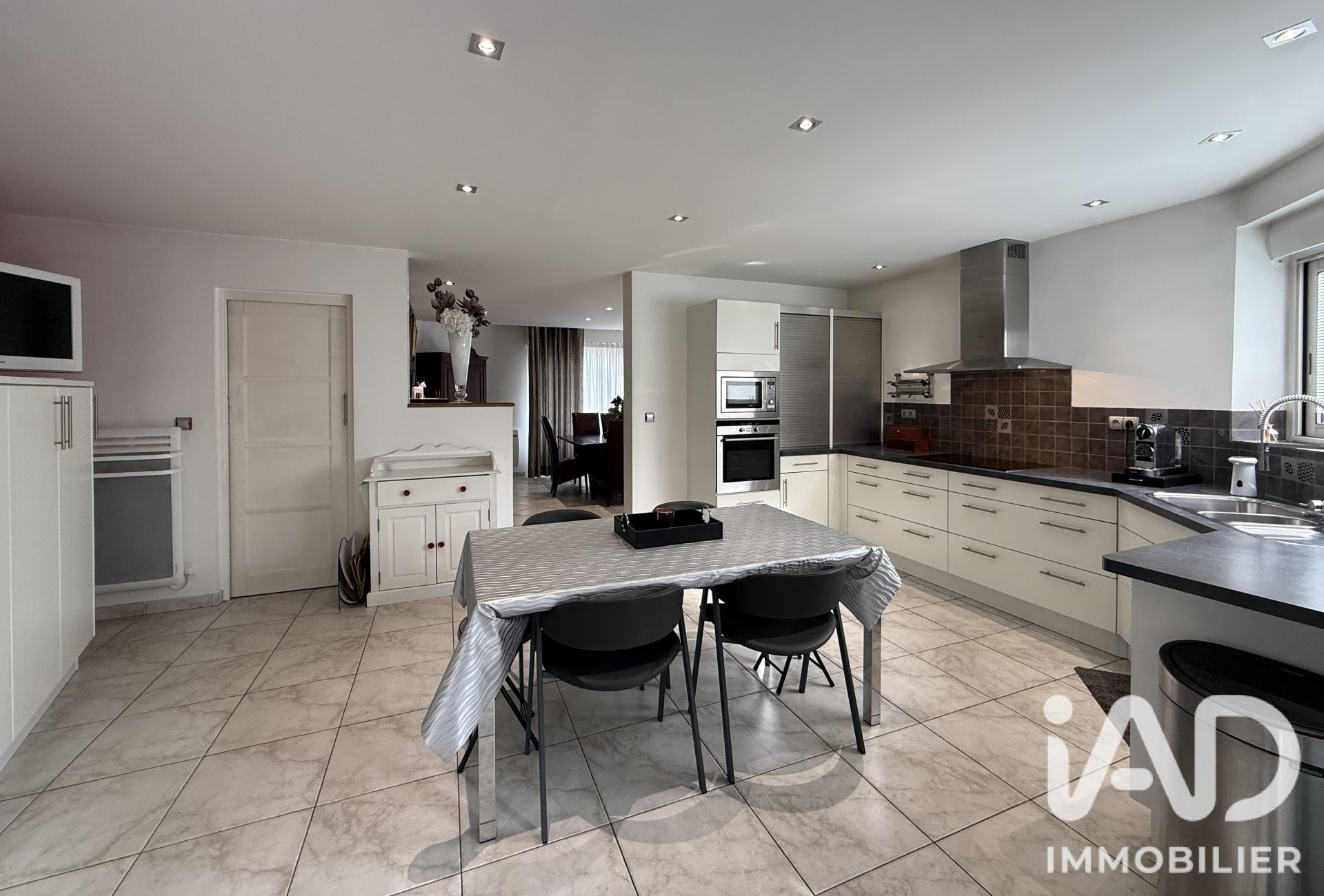 Maison à vendre, 426m², Roubaix