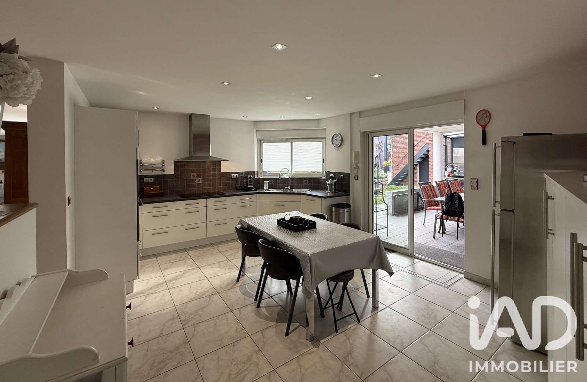 Maison à vendre, 426m², Roubaix