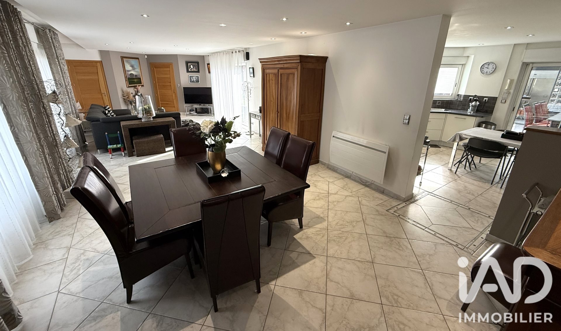Maison à vendre, 426m², Roubaix