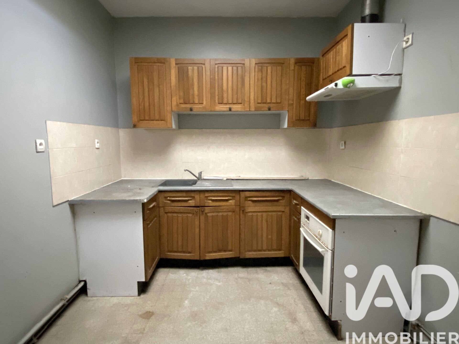 Maison à vendre, 132m², Roubaix