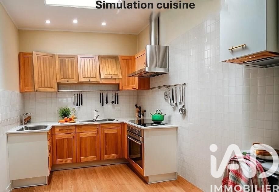 Maison à vendre, 132m², Roubaix