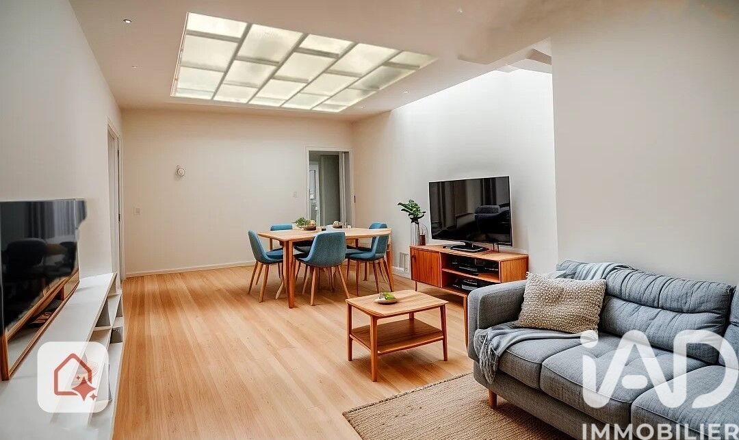 Maison à vendre, 132m², Roubaix