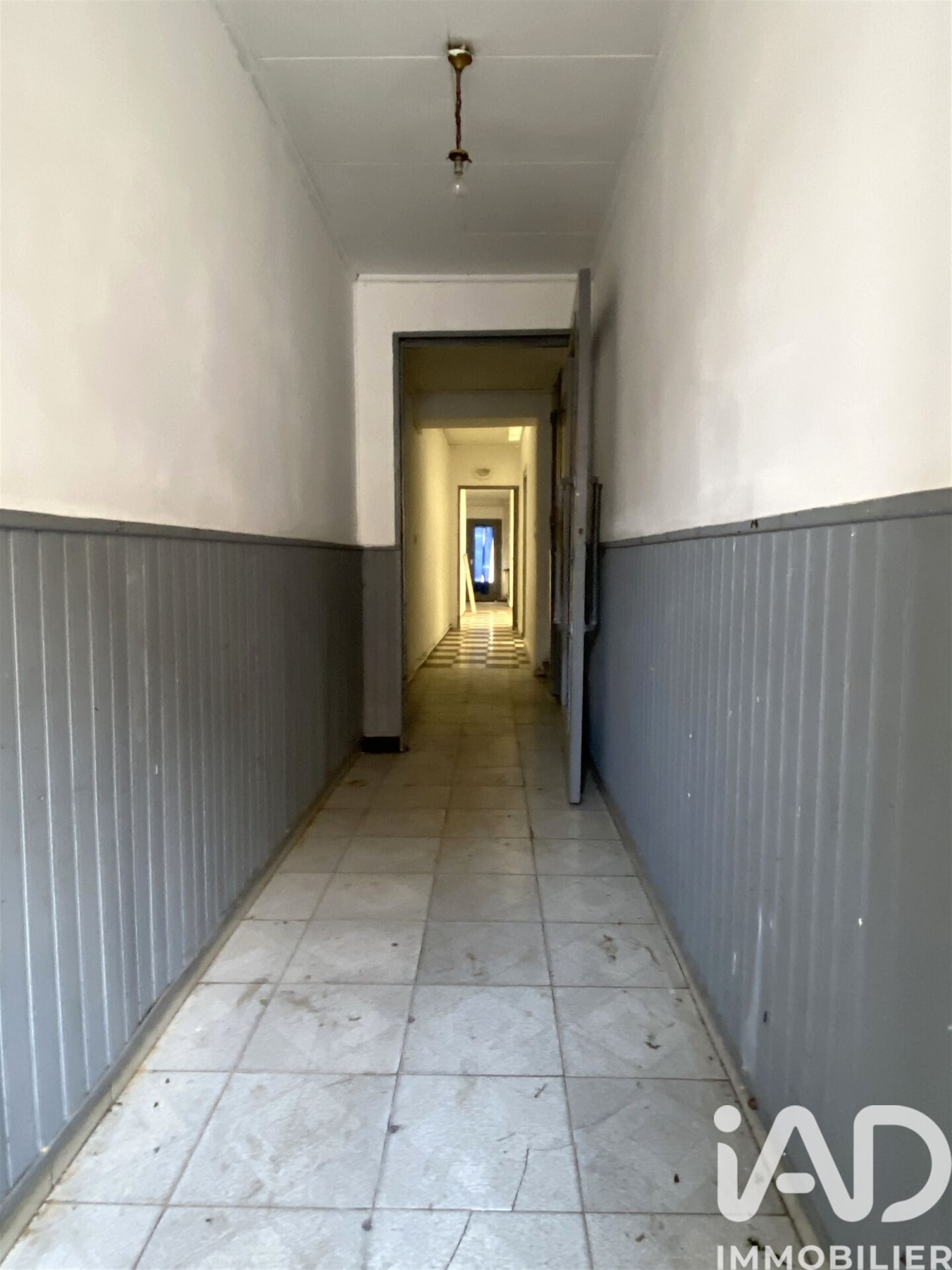 Maison à vendre, 132m², Roubaix