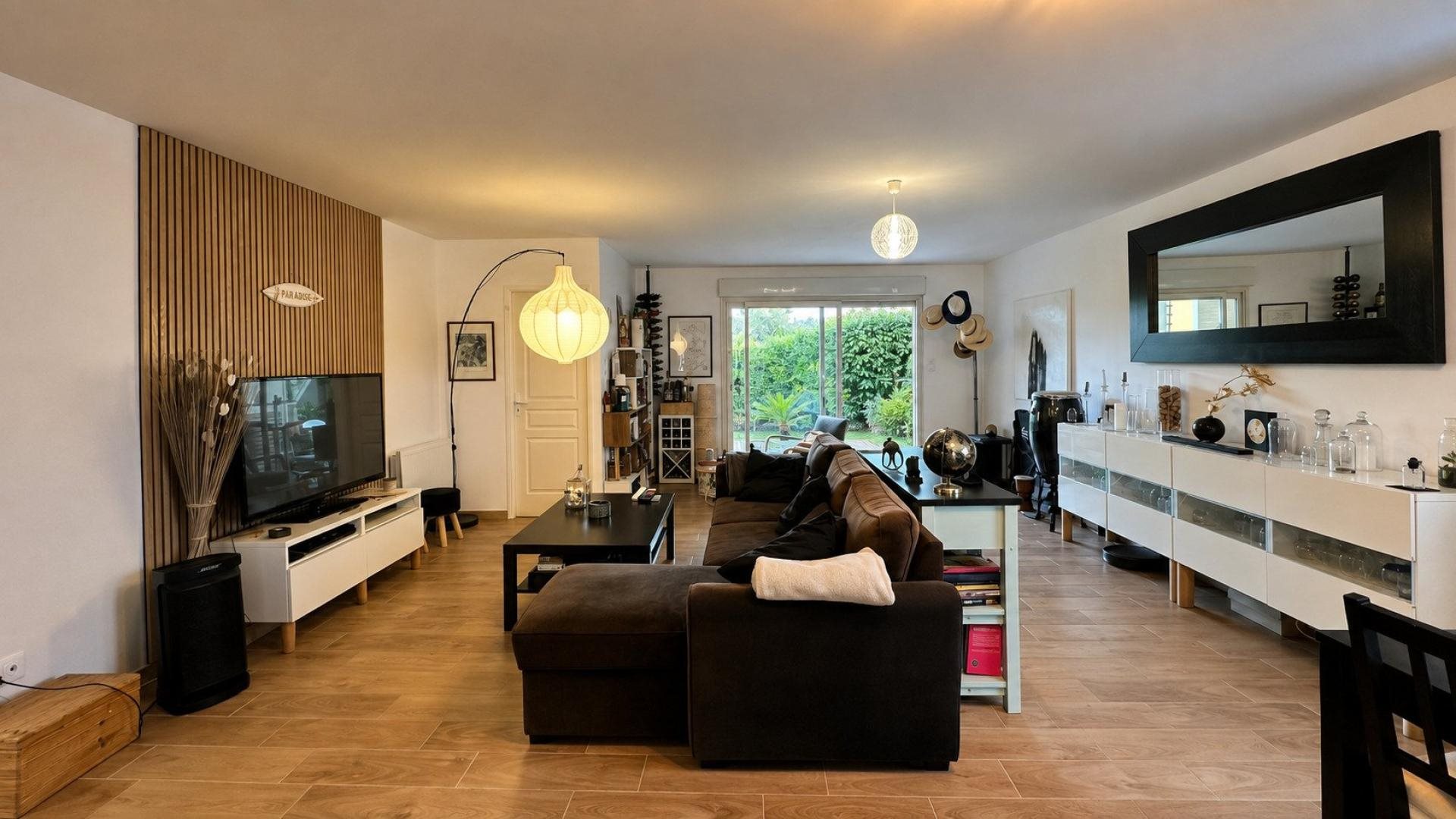 Maison à vendre, 104m², Magnac-sur-Touvre