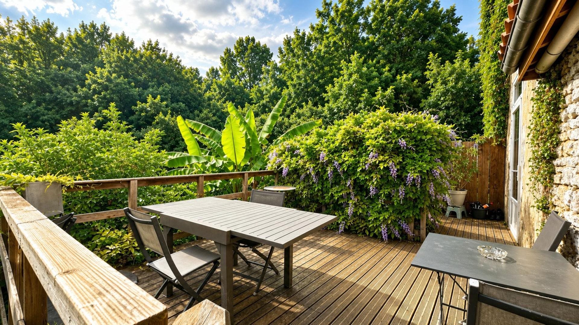 Maison à vendre, 192m², Taillebourg