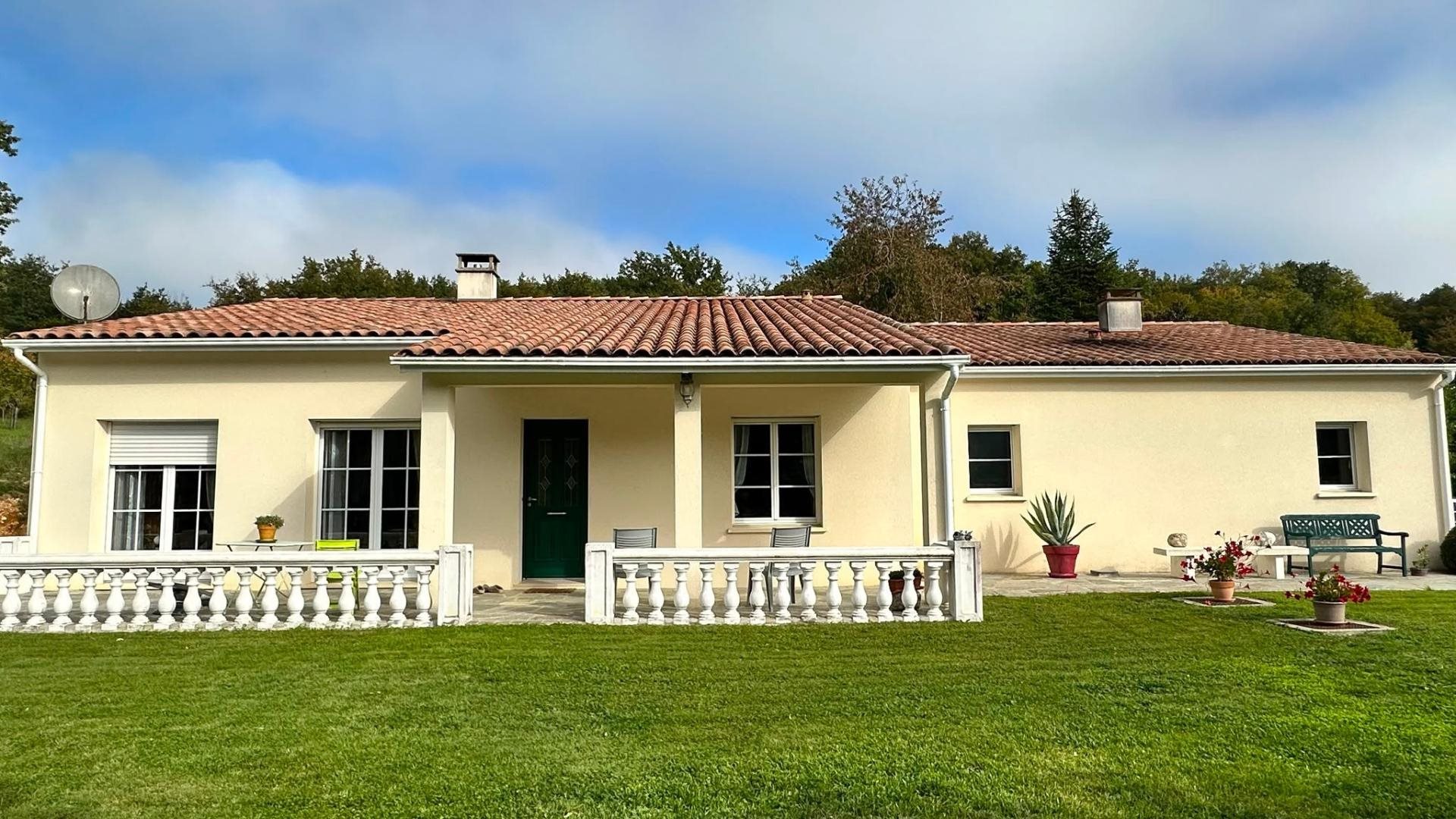 Maison à vendre, 145m², Saintes