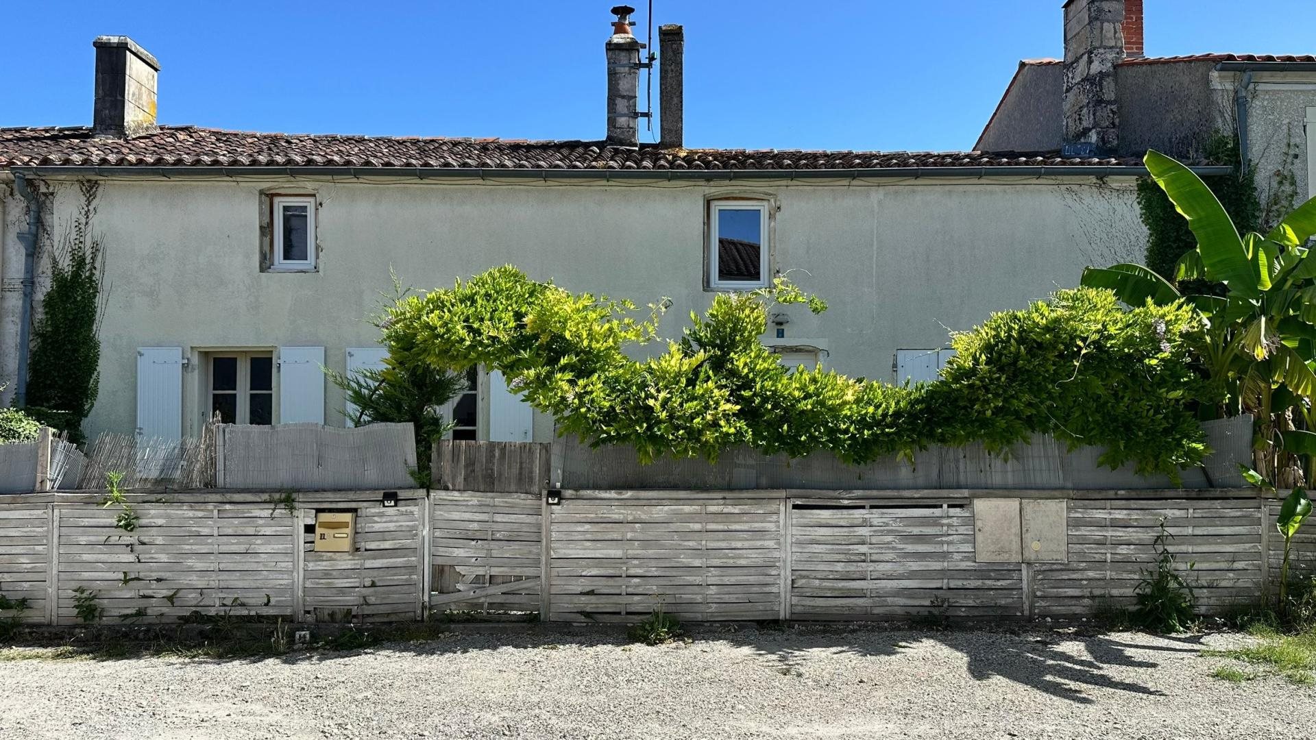Maison à vendre, 117m², Les Gonds