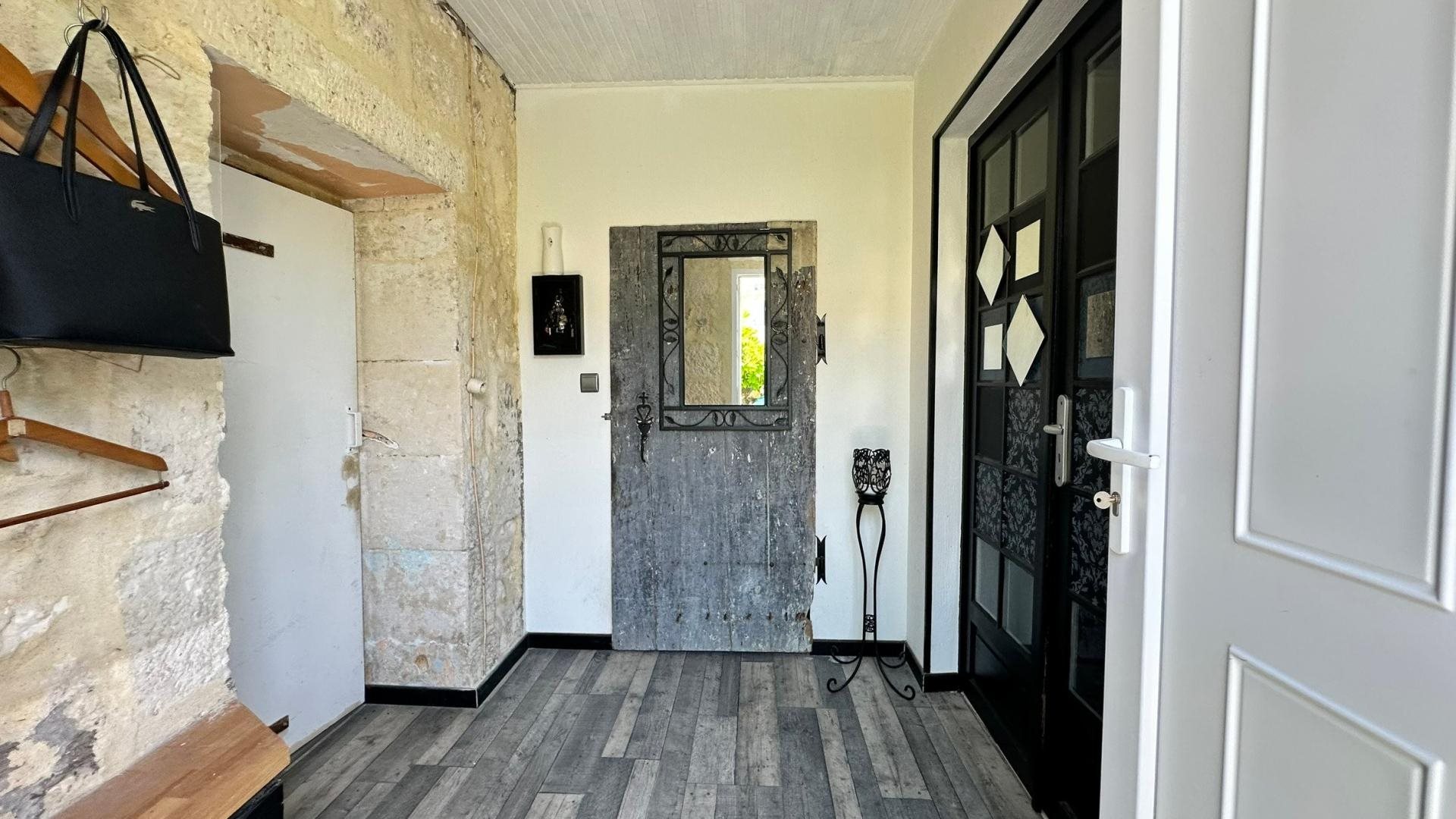Maison à vendre, 117m², Les Gonds