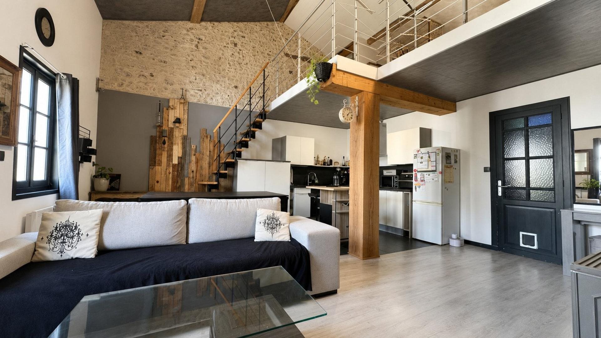 Maison à vendre, 117m², Les Gonds