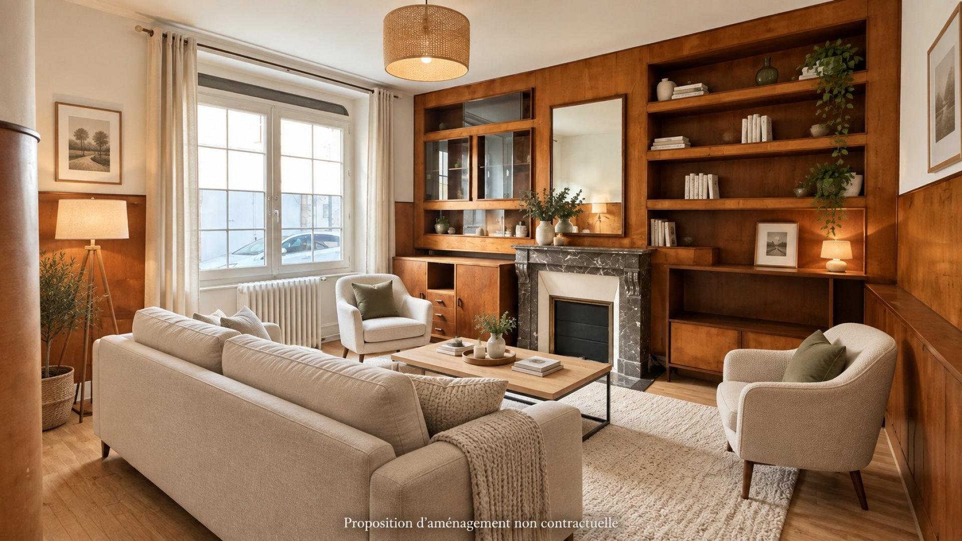 Maison à vendre, 147m², Cognac