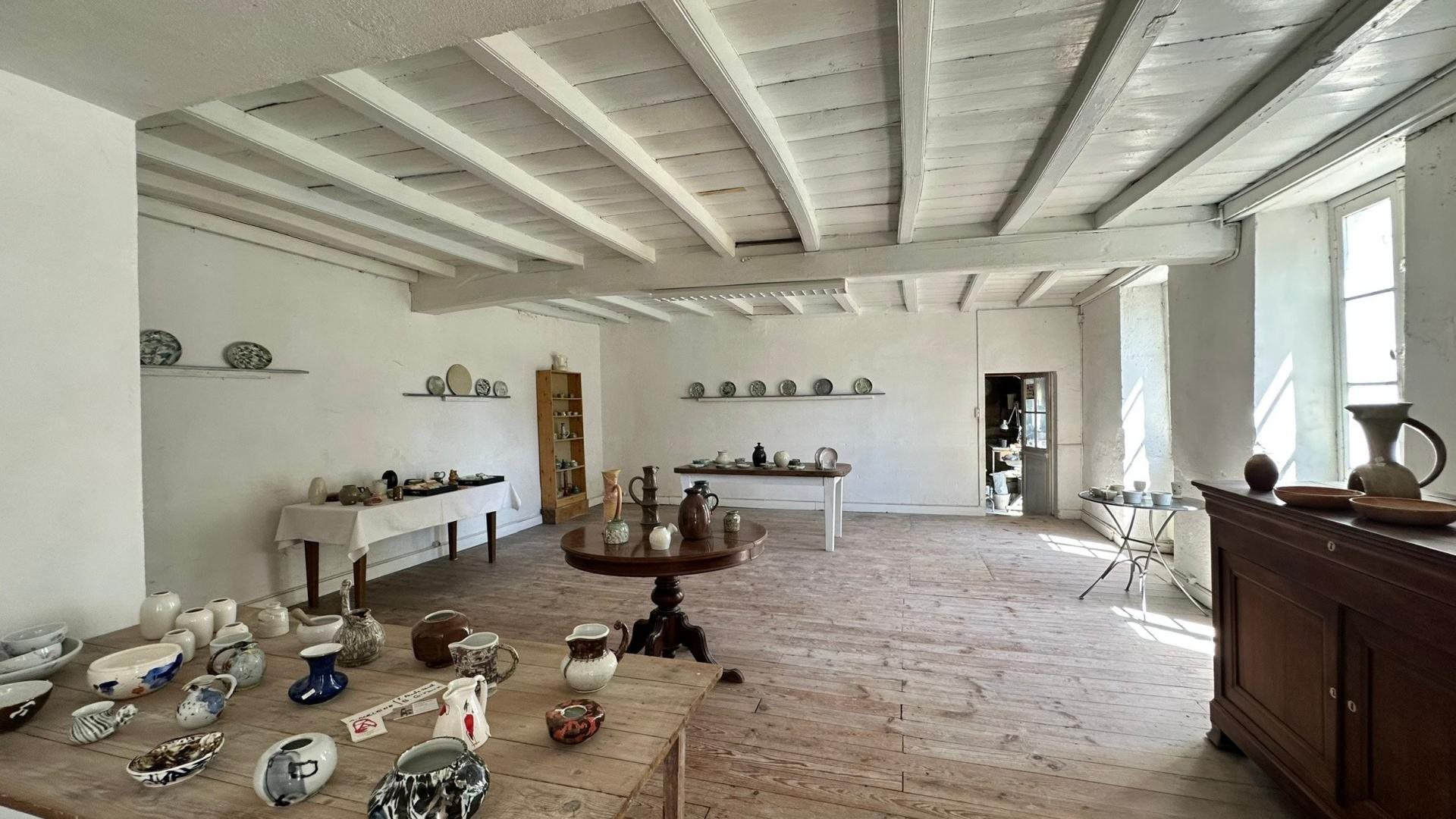 Maison à vendre, 292m², Chaniers