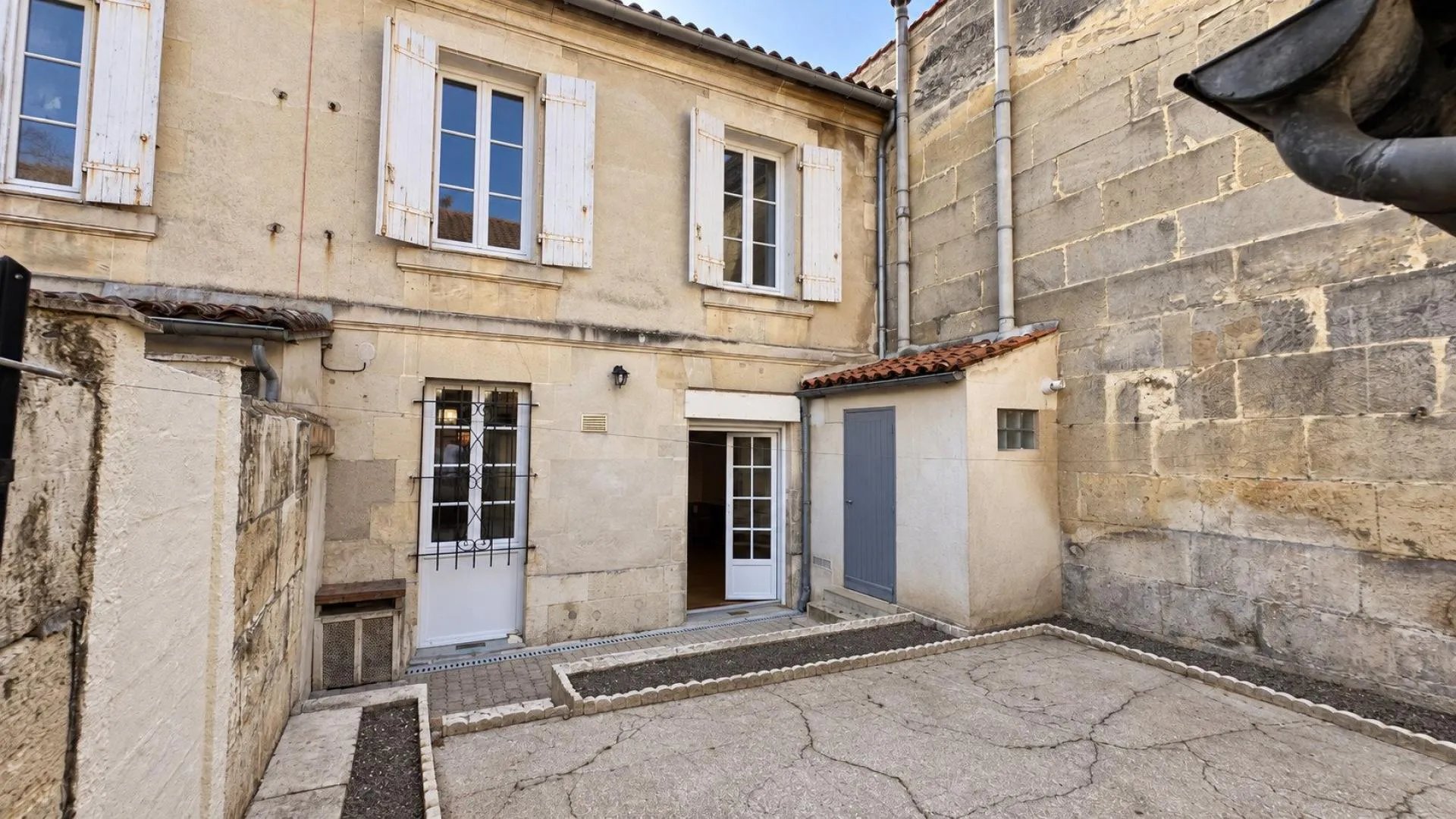 Maison à vendre, 147m², Cognac
