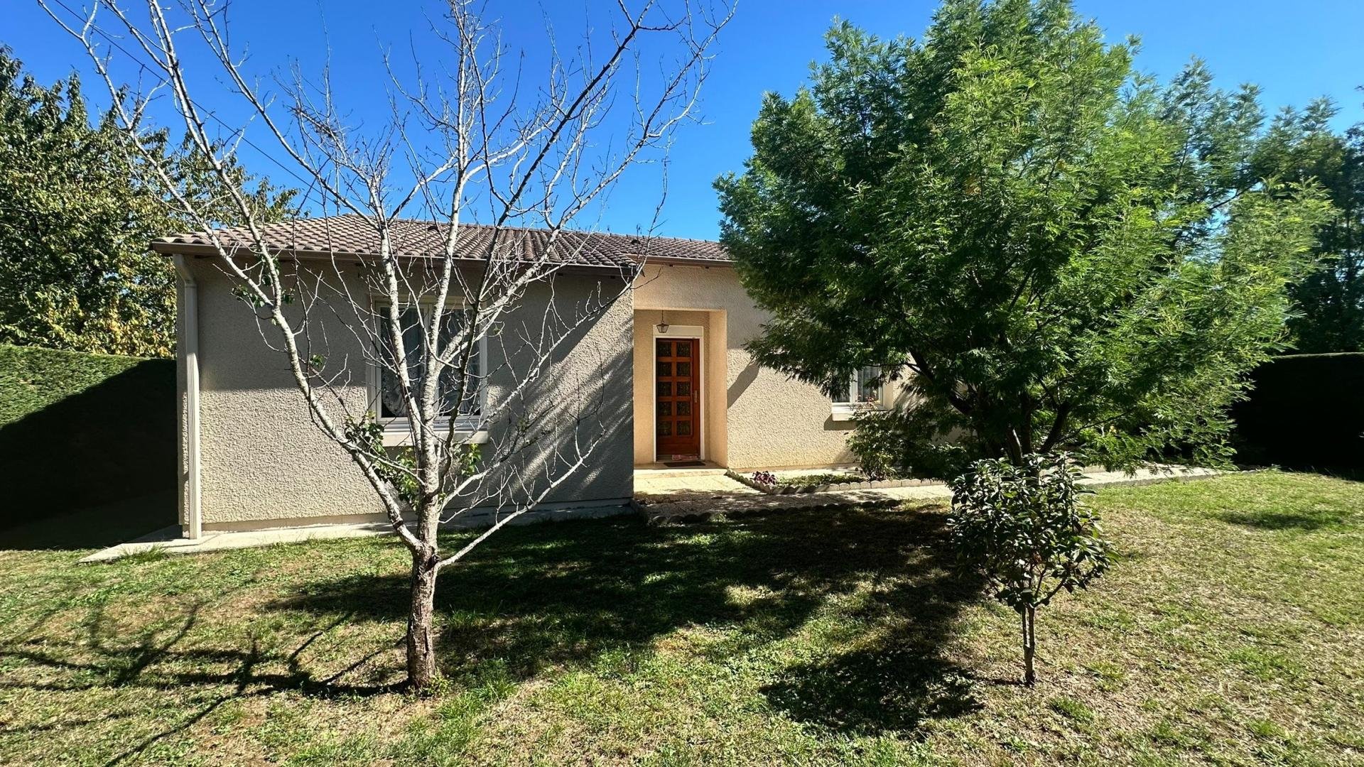Maison à vendre, 80m², Saintes