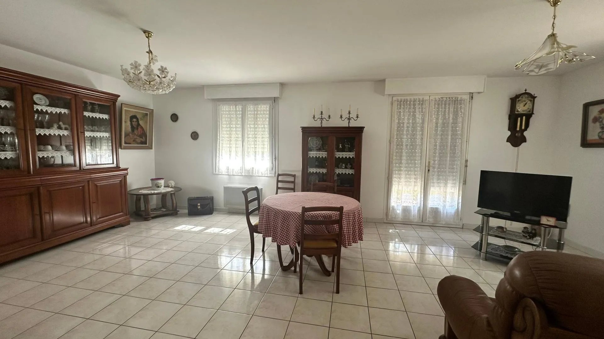 Maison à vendre, 80m², Saintes