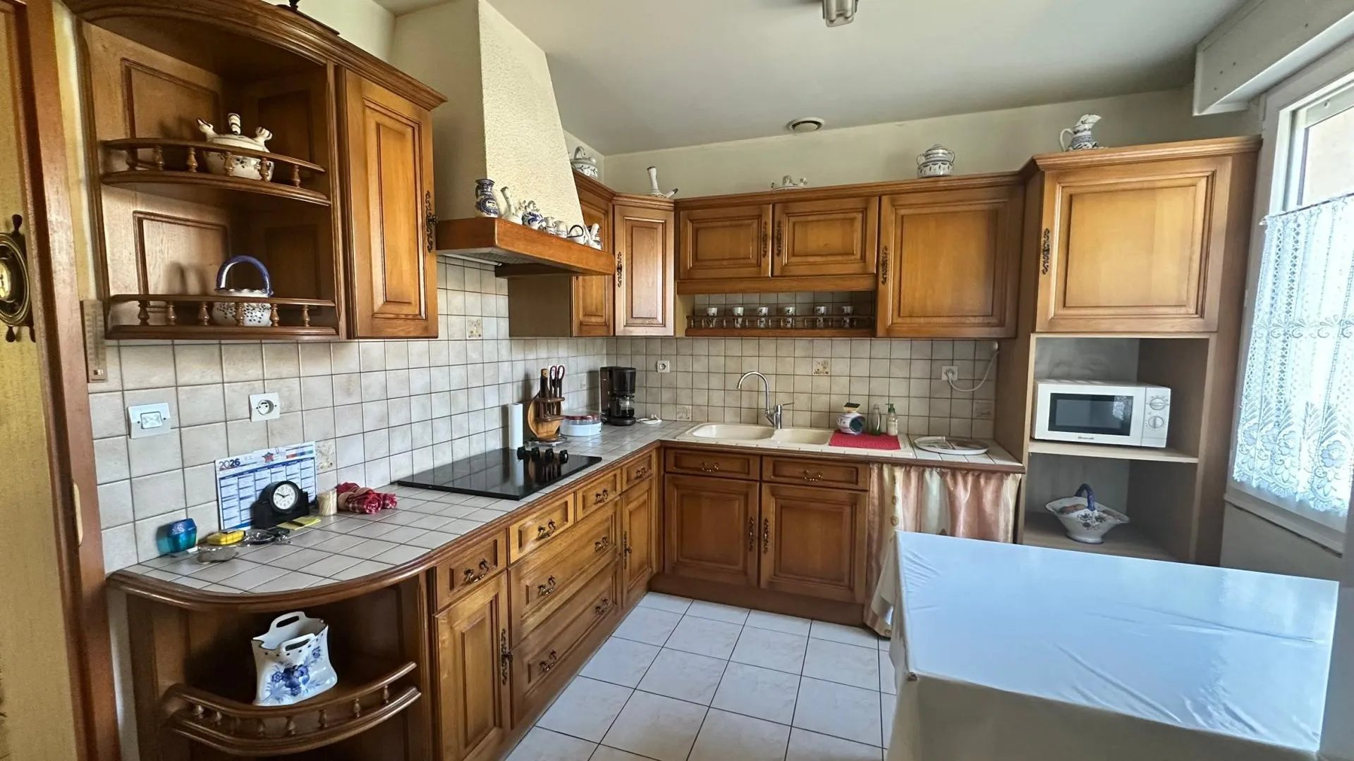 Maison à vendre, 80m², Saintes