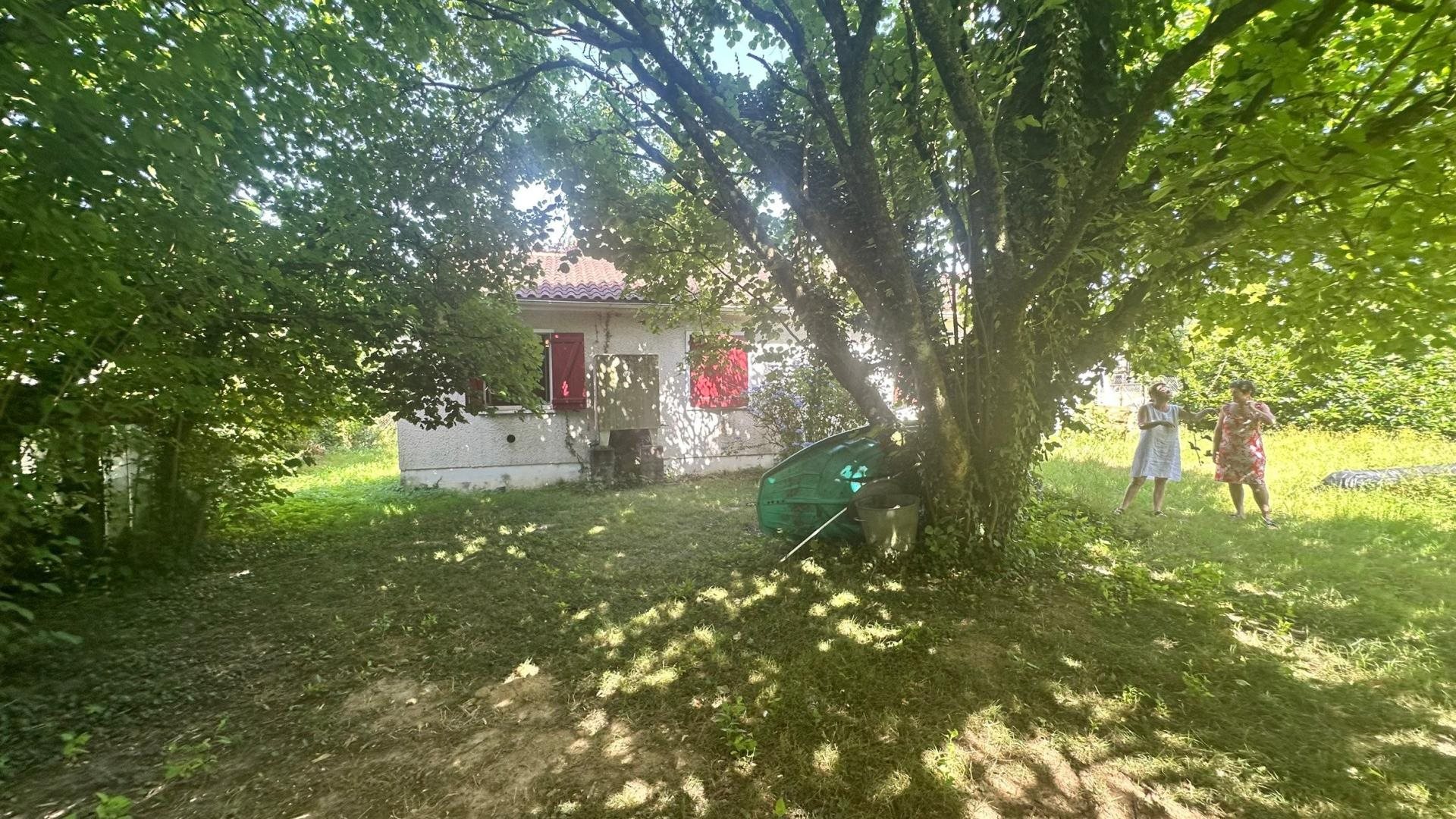 Maison à vendre, 90m², Chaniers