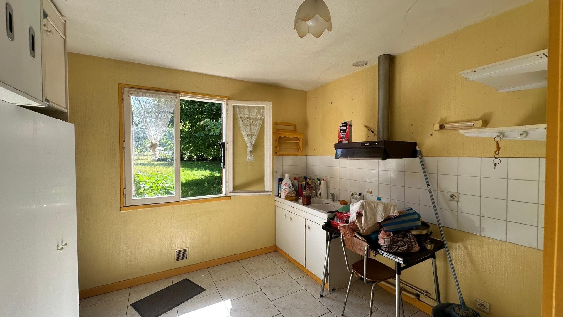 Maison à vendre, 90m², Chaniers