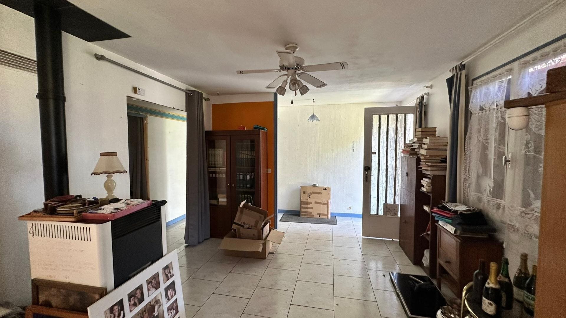 Maison à vendre, 90m², Chaniers