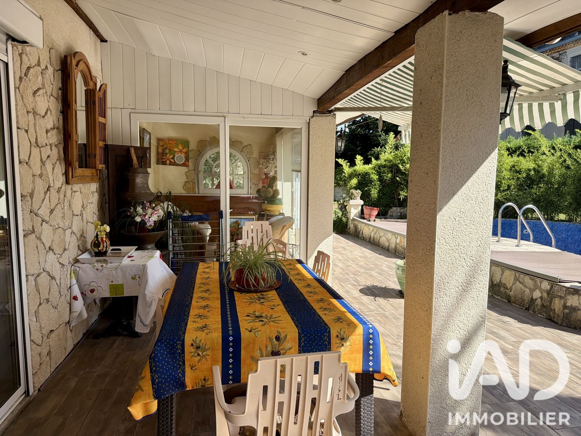 Maison à vendre, 122m², Flagnac