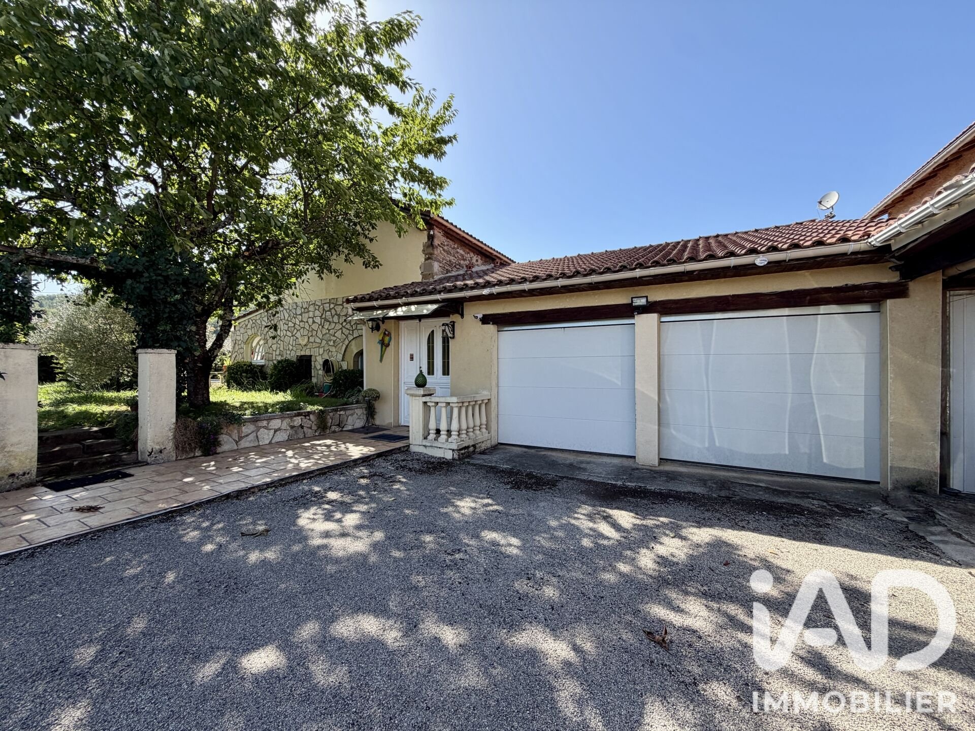 Maison à vendre, 122m², Flagnac