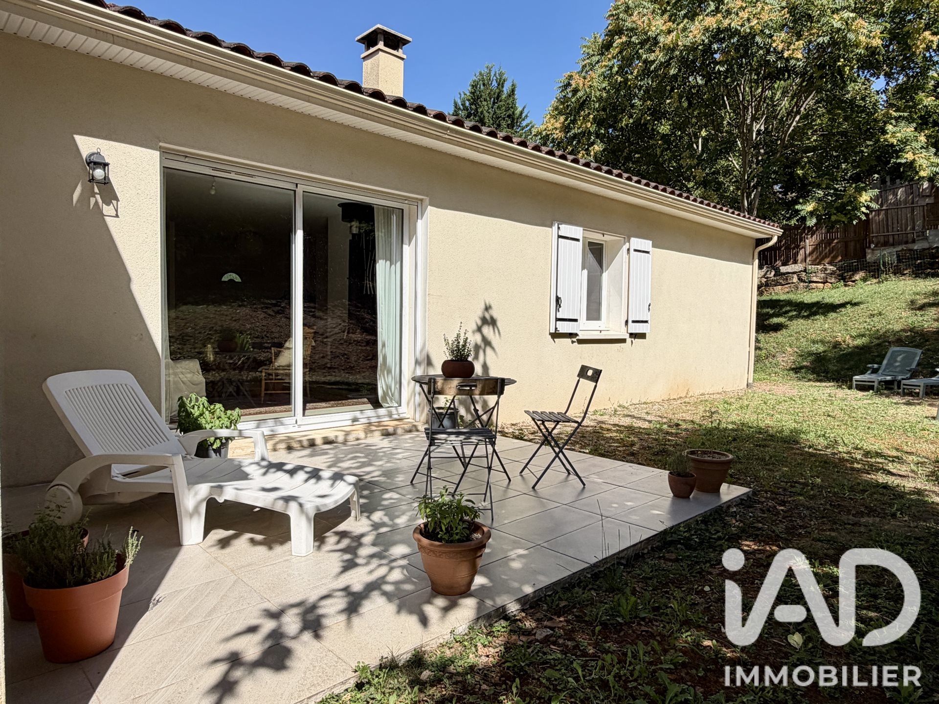 Maison à vendre, 82m², Capdenac