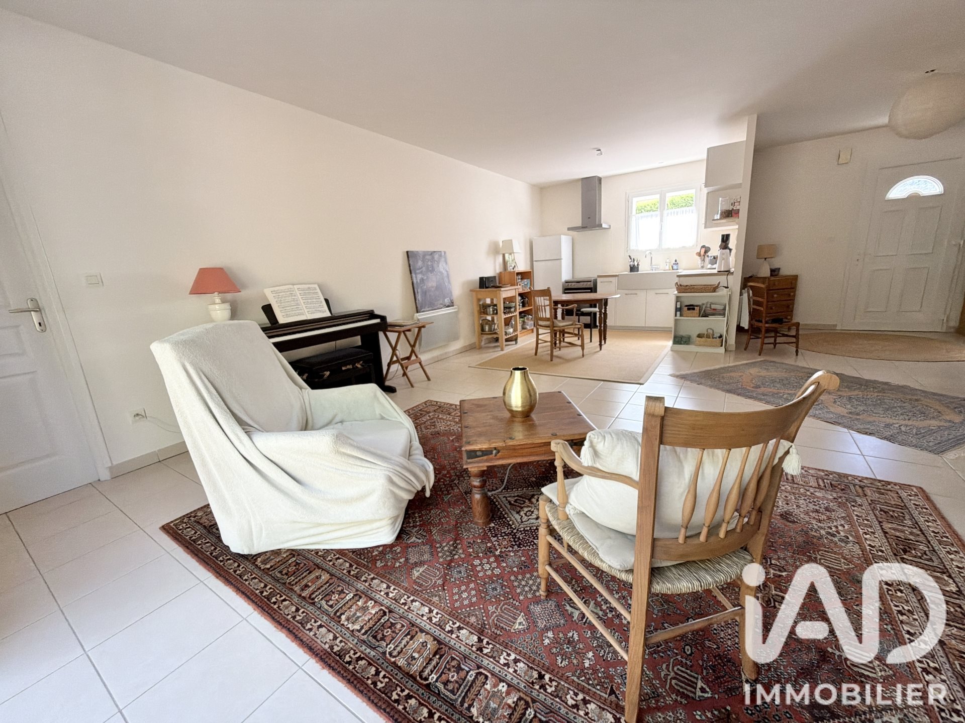Maison à vendre, 82m², Capdenac