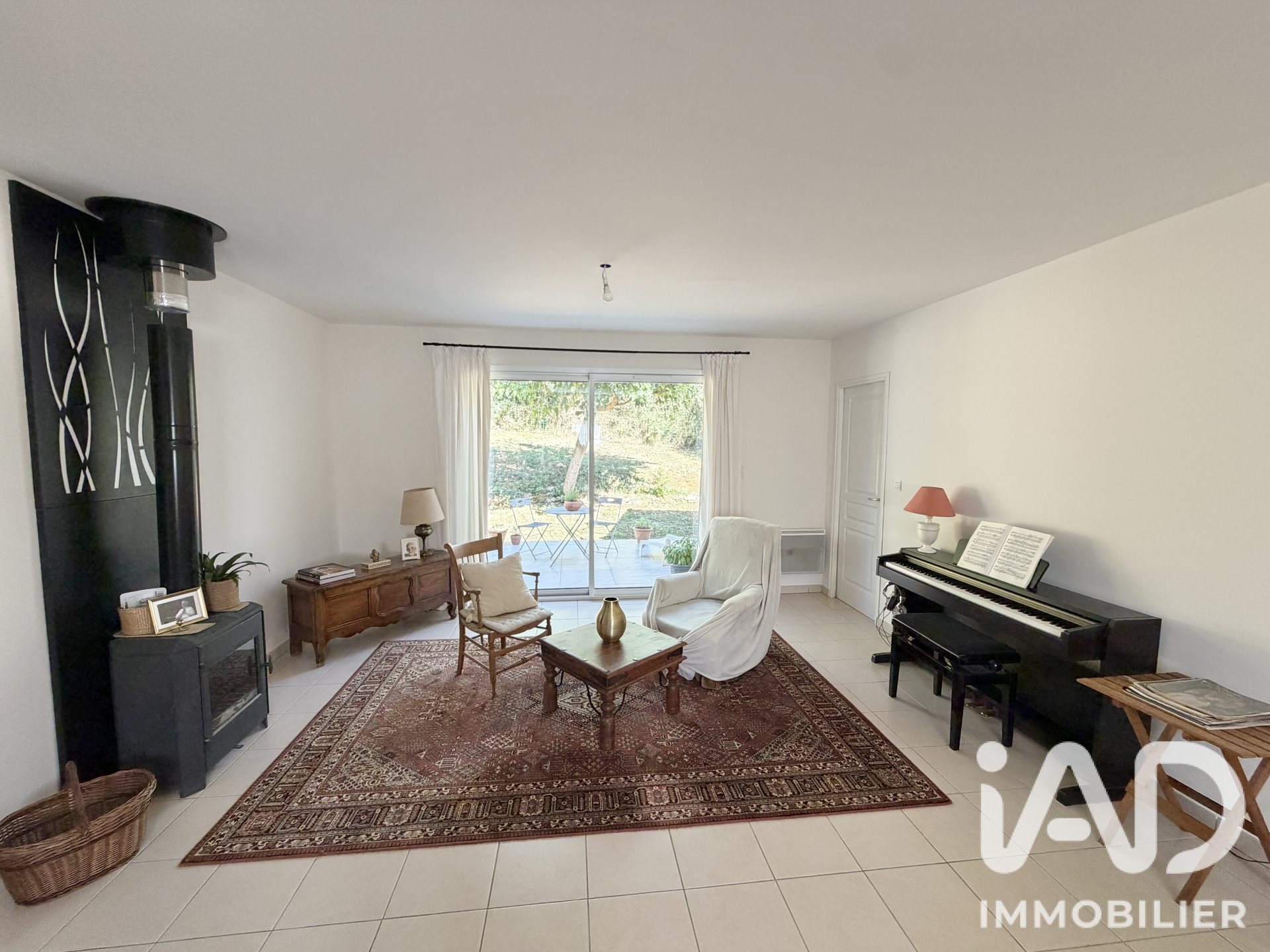 Maison à vendre, 82m², Capdenac