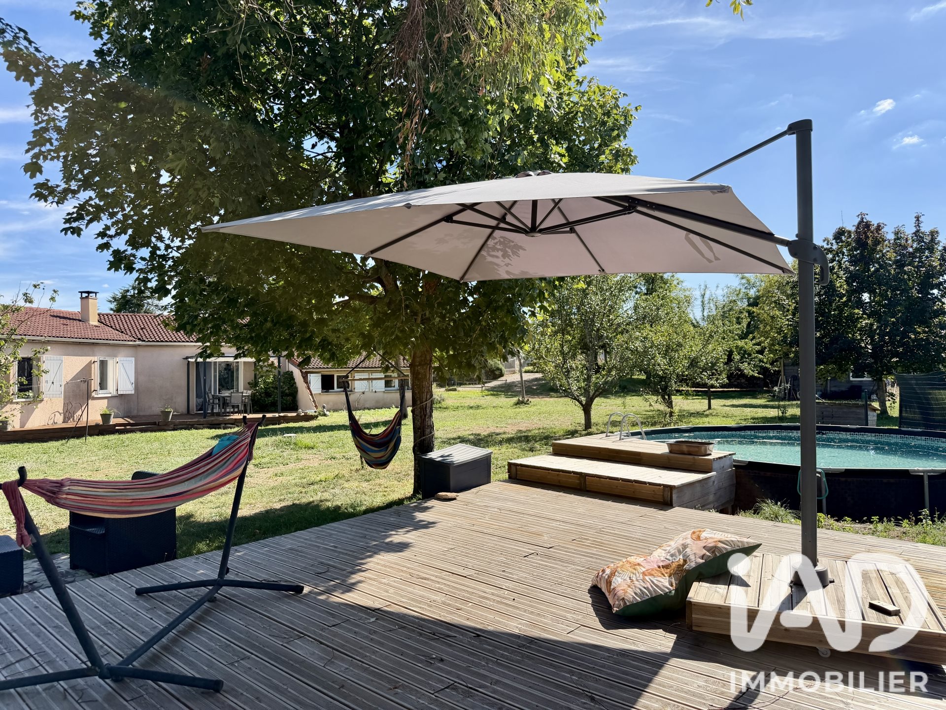 Maison à vendre, 140m², Capdenac