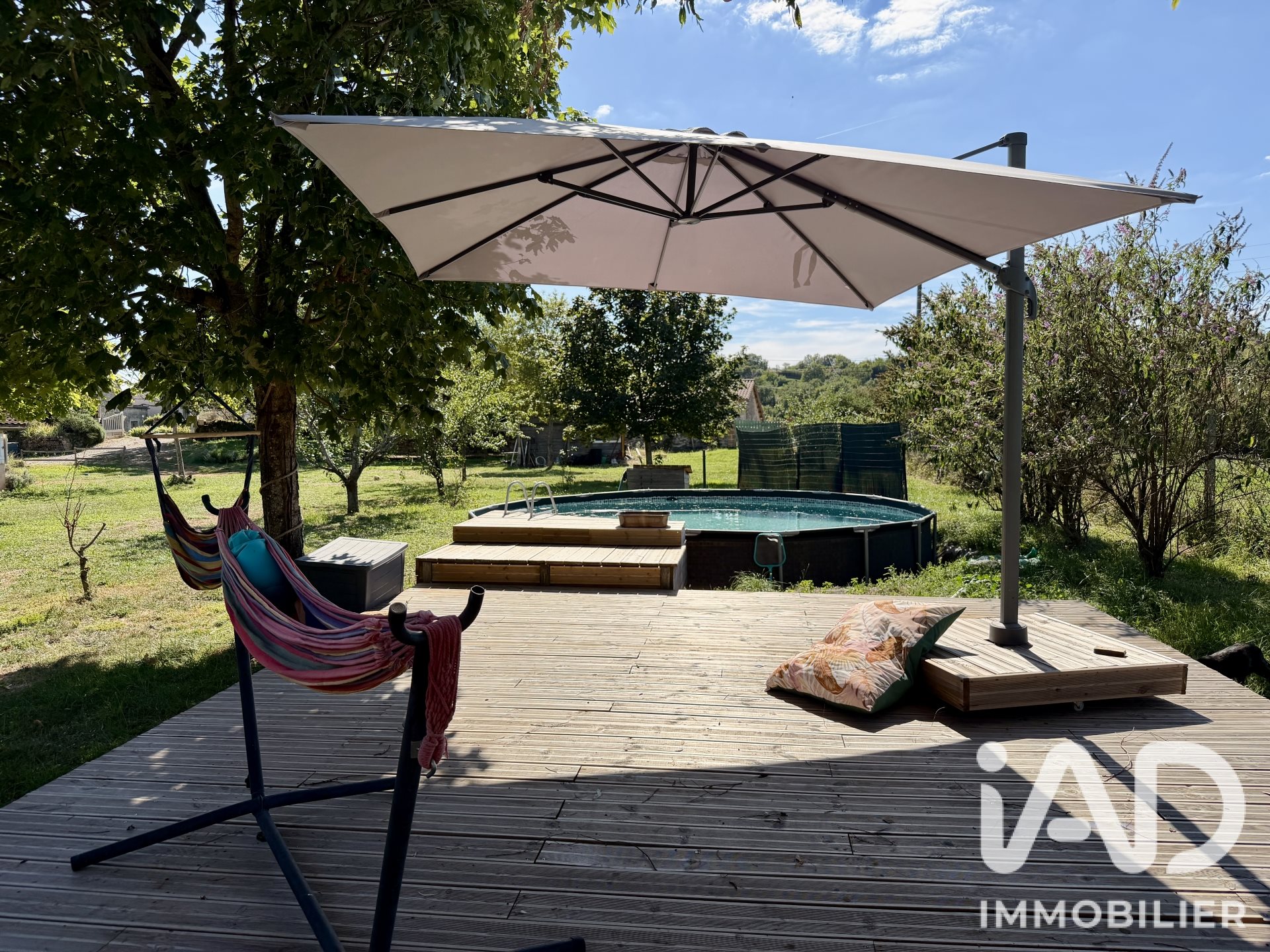 Maison à vendre, 140m², Capdenac