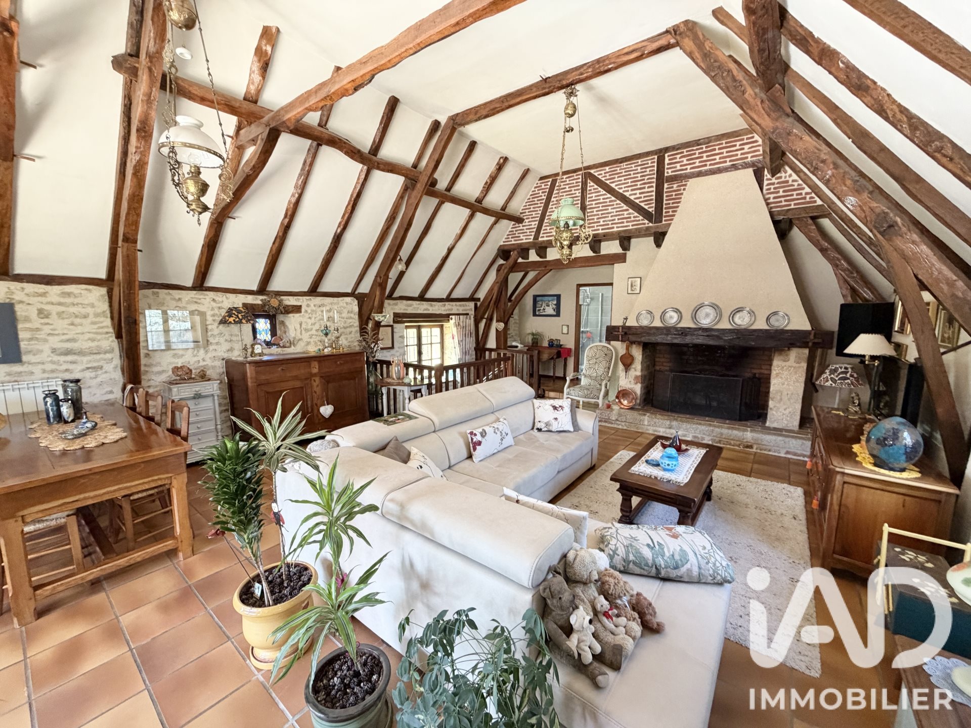 Maison à vendre, 129m², Assier