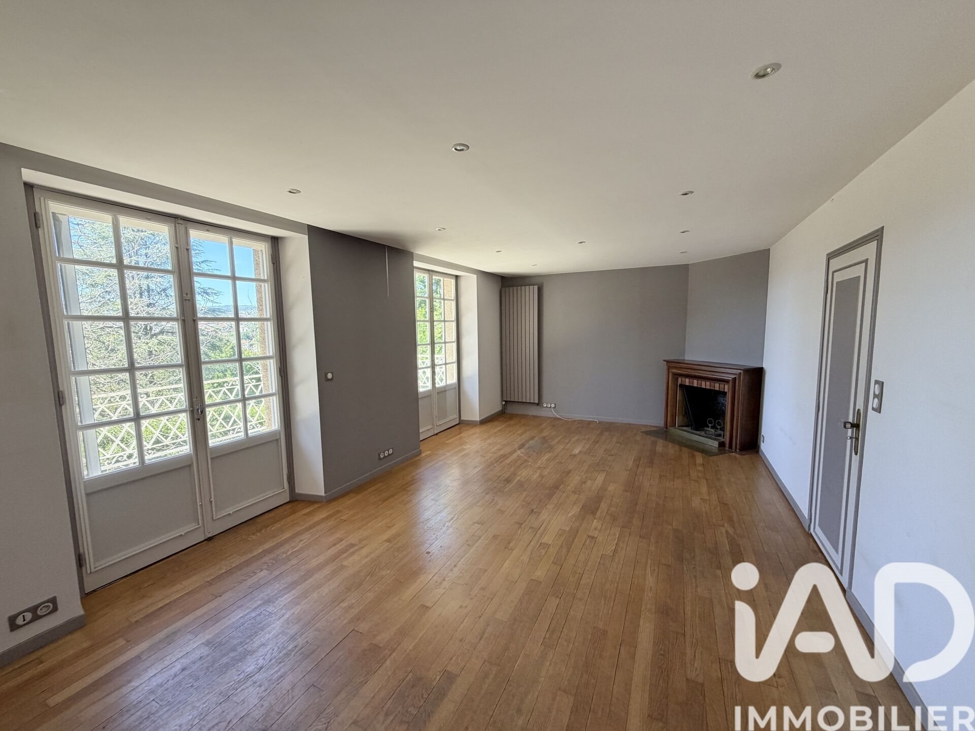 Maison à vendre, 203m², Figeac
