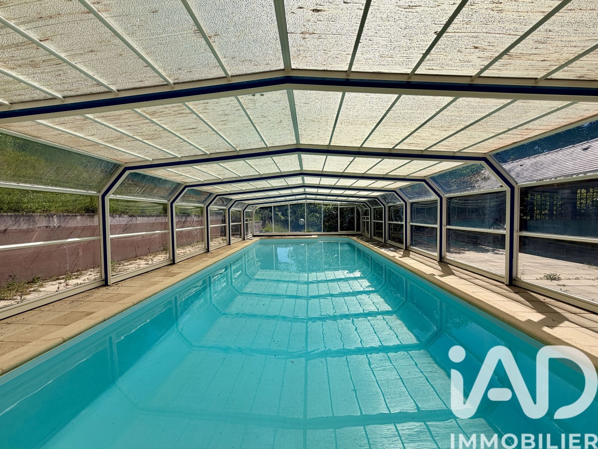 Maison à vendre, 203m², Figeac