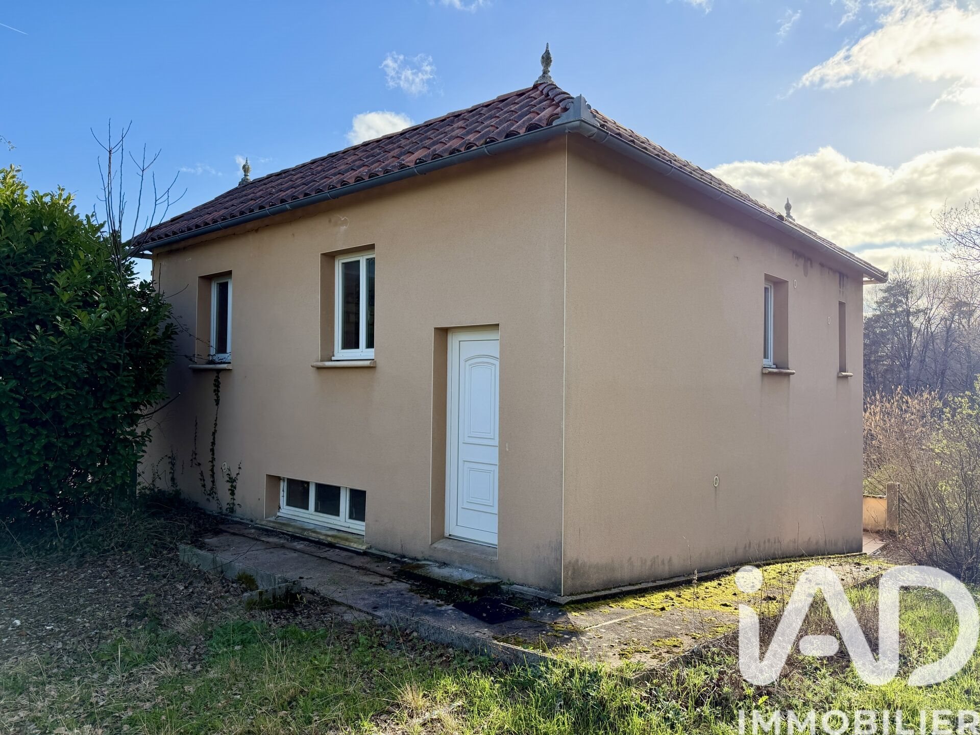 Maison à vendre, 163m², Figeac