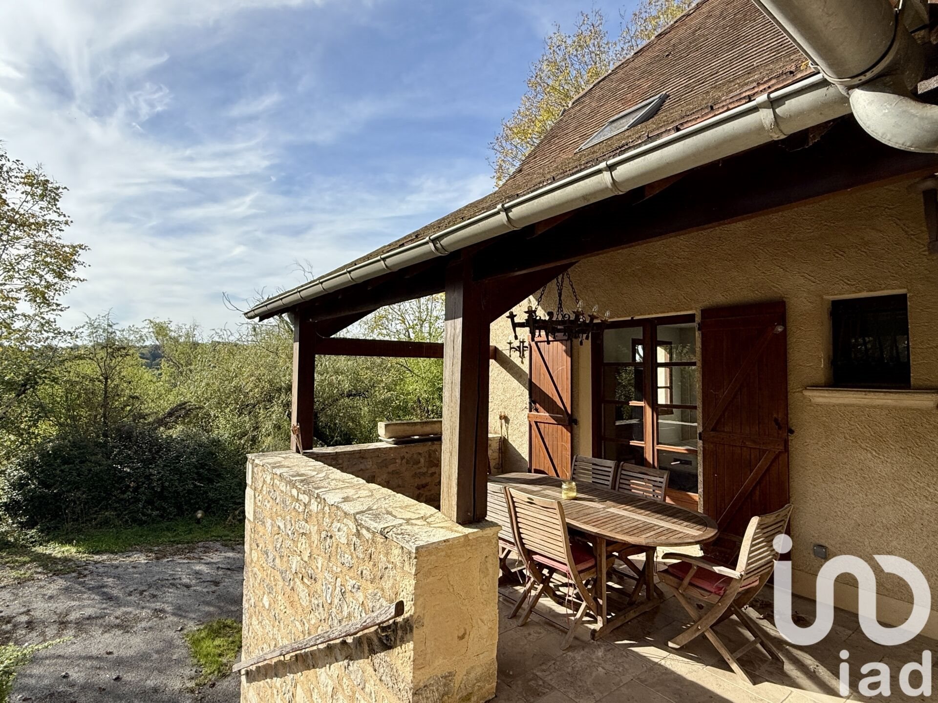 Maison à vendre, 186m², Capdenac