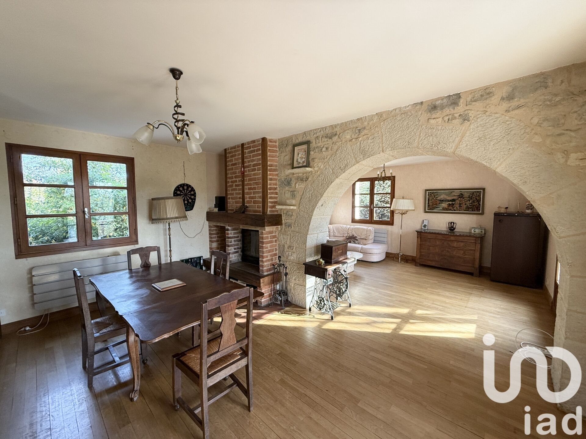 Maison à vendre, 186m², Capdenac