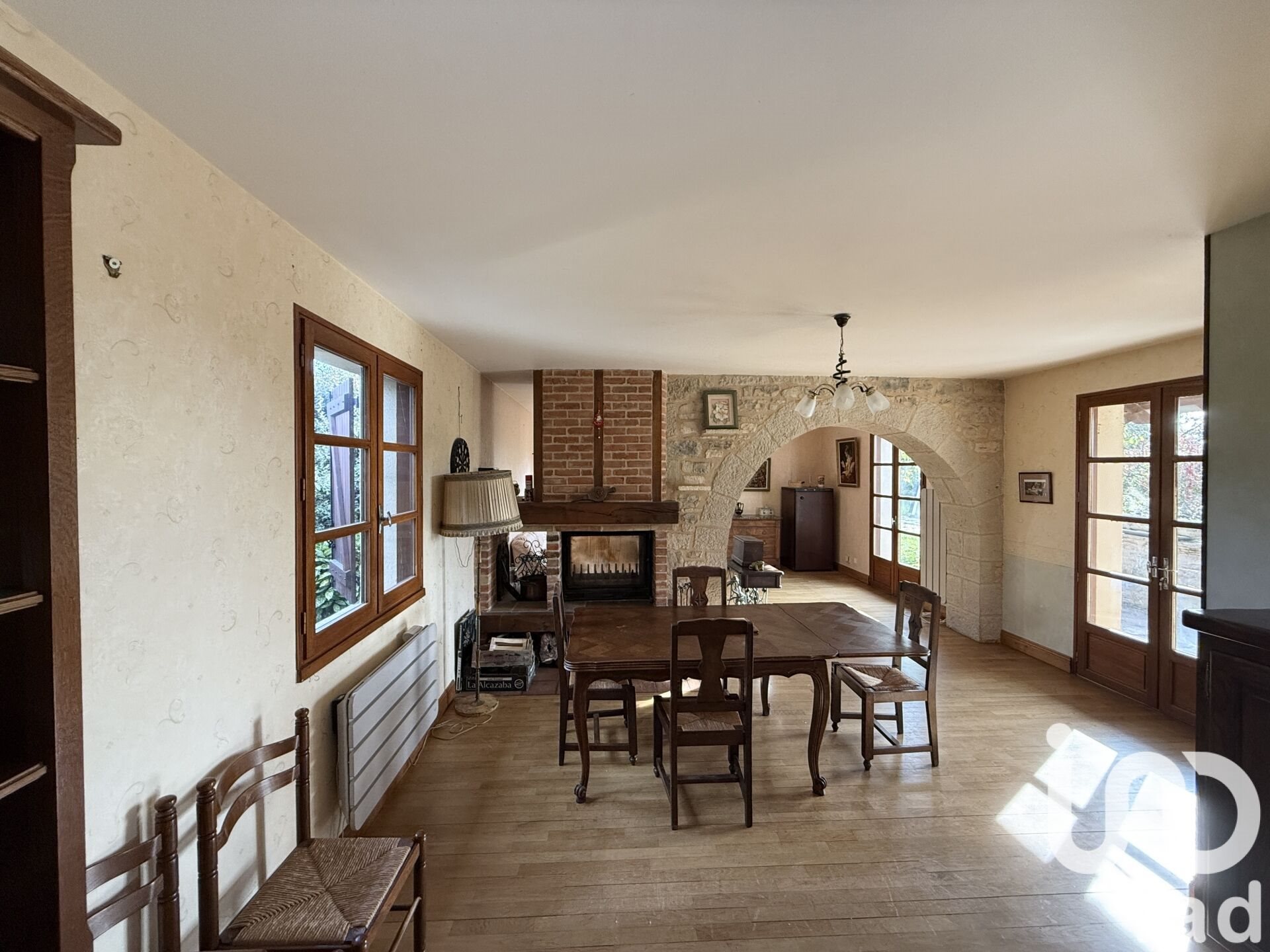 Maison à vendre, 186m², Capdenac