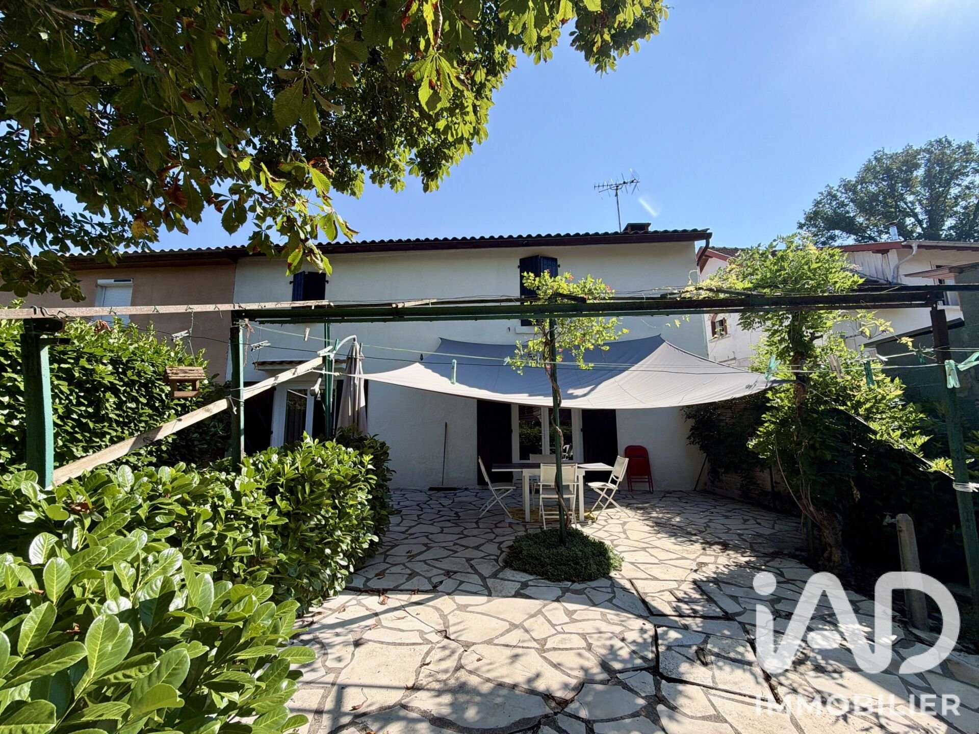 Maison à vendre, 132m², Cransac