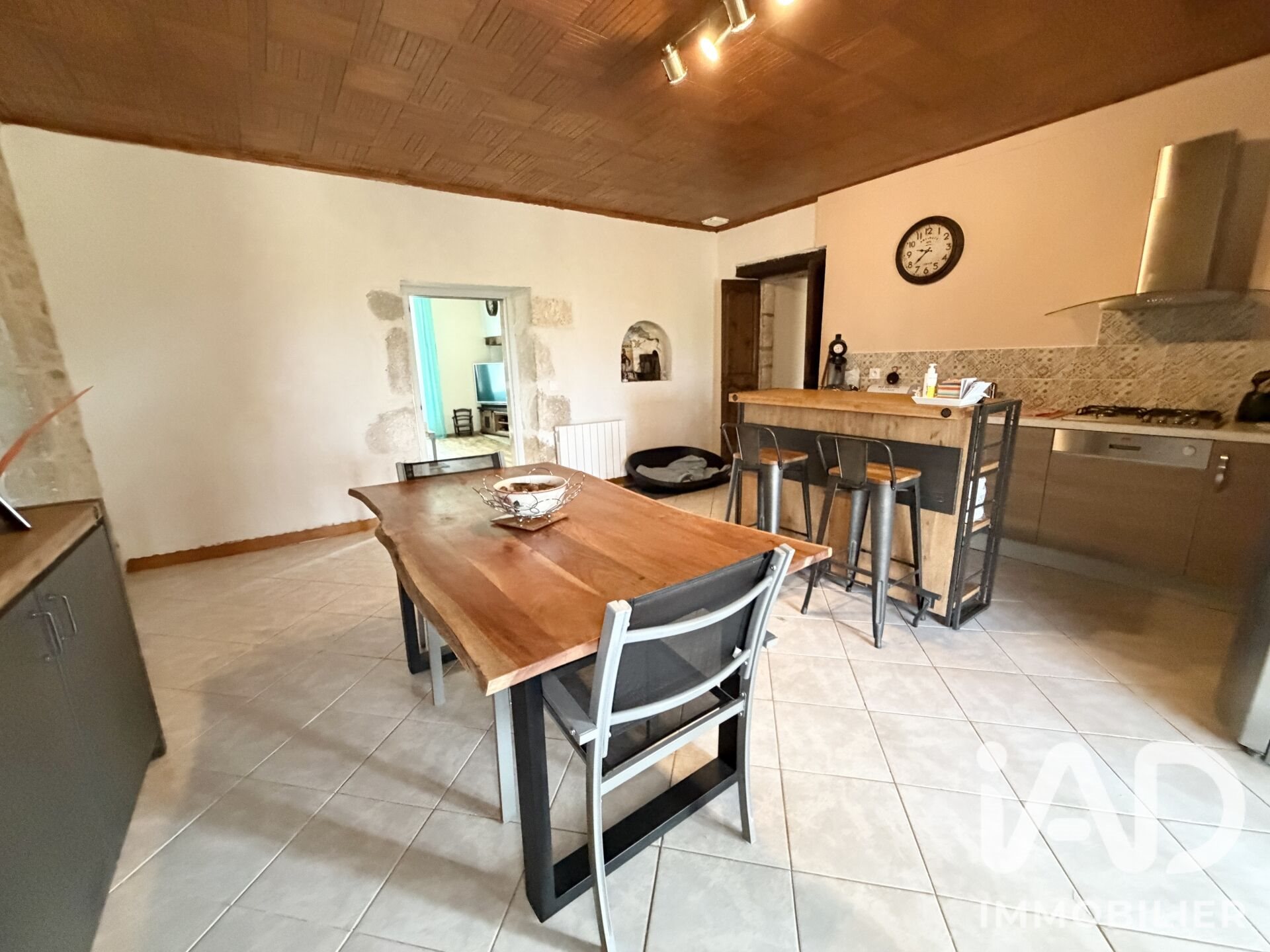 Maison à vendre, 158m², Gréalou