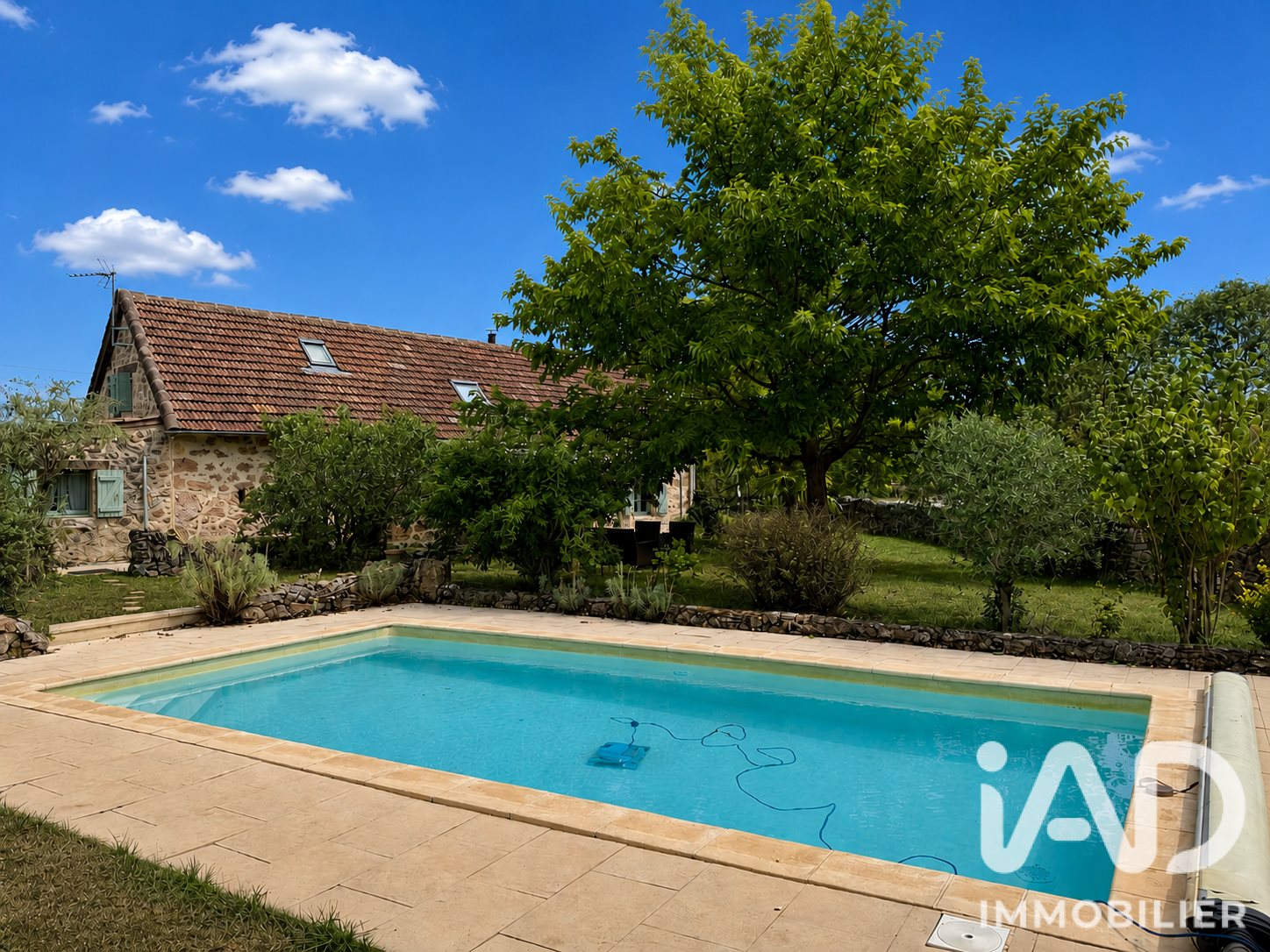 Maison à vendre, 97m², Béduer